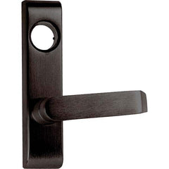 Von Duprin - Trim Type: Lever Locking For Use With: For use with 33A/35A Series Exit Devices - Exact Tooling