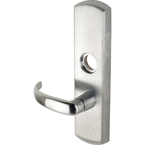 Von Duprin - Trim Type: Lever Locking For Use With: For use with 98/99 Series Exit Devices - Exact Tooling
