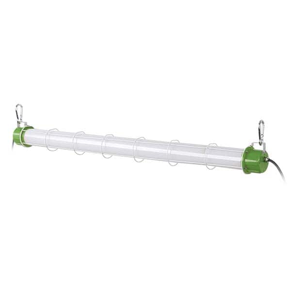 PowerSmith - Portable Work Lights Portable Type: Clip-On Work Light Lamp Type: LED - Exact Tooling