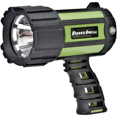PowerSmith - Portable Work Lights Portable Type: Hand Held Lamp Type: LED - Exact Tooling