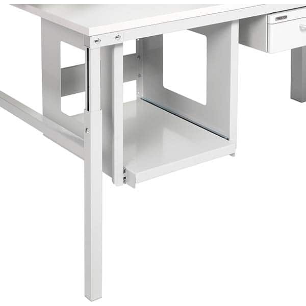 Treston - Workbench & Workstation Accessories For Use With: Any Treston Bench Height: 20.28 (Inch) - Exact Tooling