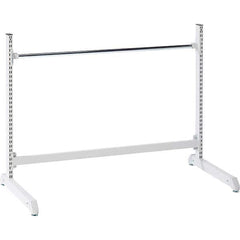 Treston - Packing Material Rotary Cutters, Storage Stands & Work Stations Type: Low Packing Rolling Stand Width (Inch): 72.05 - Exact Tooling