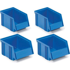 Treston - Bins Bin Style: Hang & Stack Width (Inch): 5.87 - Exact Tooling