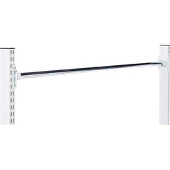 Treston - Workbench & Workstation Accessories For Use With: M30 Treston Slotted Uprights, M30 Treston Basic Carts Load Capacity (Lb.): 88.000 - Exact Tooling