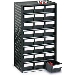 Treston - Small Parts Cabinets Type: Small Part Cabinet Number of Drawers: 24.000 - Exact Tooling
