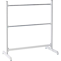 Treston - Packing Material Rotary Cutters, Storage Stands & Work Stations Type: High Packing Rolling Stand Width (Inch): 60.24 - Exact Tooling