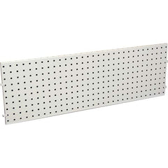 Treston - Workbench & Workstation Accessories For Use With: M72 Treston Slotted Uprights Height: 15.31 (Inch) - Exact Tooling