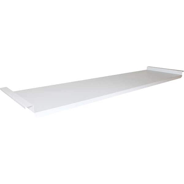 Treston - Workbench & Workstation Accessories For Use With: M60 Treston Cornerstone Benches Height: 2.76 (Inch) - Exact Tooling