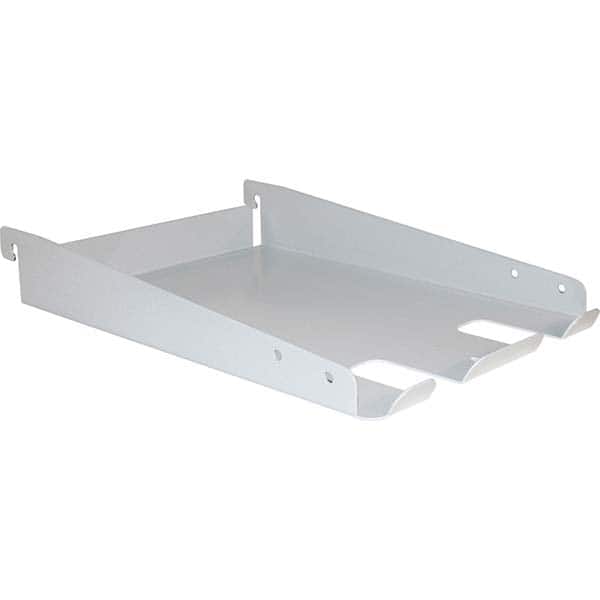 Treston - Workbench & Workstation Accessories For Use With: Treston Bin Rails Height: .79 (Inch) - Exact Tooling