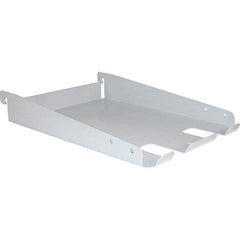 Treston - Workbench & Workstation Accessories For Use With: Treston Bin Rails Height: .79 (Inch) - Exact Tooling