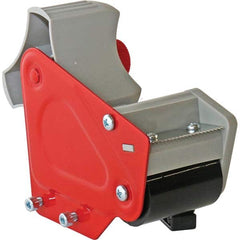 Treston - Workbench & Workstation Accessories For Use With: Treston ASSA4 Shelf Material: Plastic - Exact Tooling