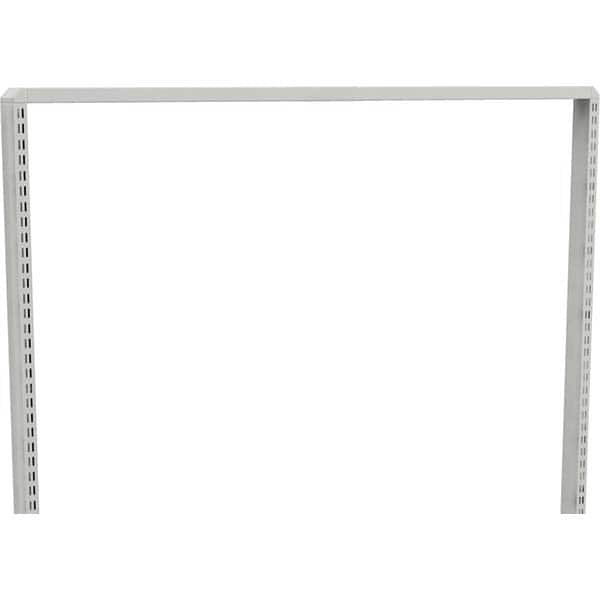 Treston - Workbench & Workstation Accessories For Use With: M60 Treston Concept & Cornerstone Benches Material: Epoxy Powder-Coated Steel - Exact Tooling