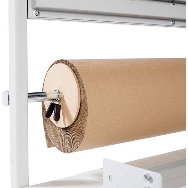 Treston - Workbench & Workstation Accessories For Use With: Treston Roll Holders Height: 6.7 (Inch) - Exact Tooling