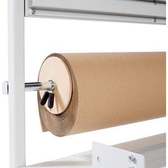 Treston - Workbench & Workstation Accessories For Use With: Treston Roll Holders Height: 6.7 (Inch) - Exact Tooling