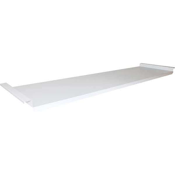 Treston - Workbench & Workstation Accessories For Use With: M72 Treston Cornerstone Benches Height: 2.76 (Inch) - Exact Tooling