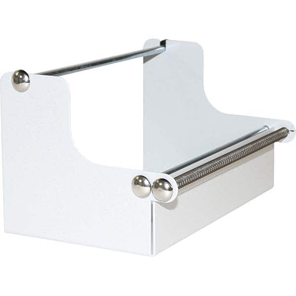 Treston - Workbench & Workstation Accessories For Use With: Treston ASSA4 Shelf Height: 4.72 (Inch) - Exact Tooling