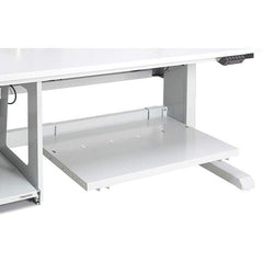 Treston - Workbench & Workstation Accessories For Use With: Treston SPM Shelves & Concept Benches Height: 5.71 (Inch) - Exact Tooling