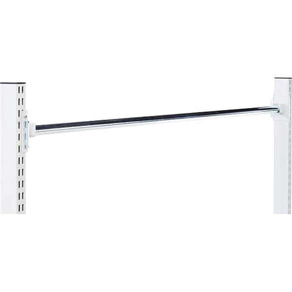 Treston - Workbench & Workstation Accessories For Use With: M36 Treston Slotted Uprights, M36 Treston Basic Carts Load Capacity (Lb.): 88.000 - Exact Tooling