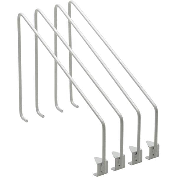 Treston - Workbench & Workstation Accessories For Use With: Treston SPM Shelves Height: 11.02 (Inch) - Exact Tooling