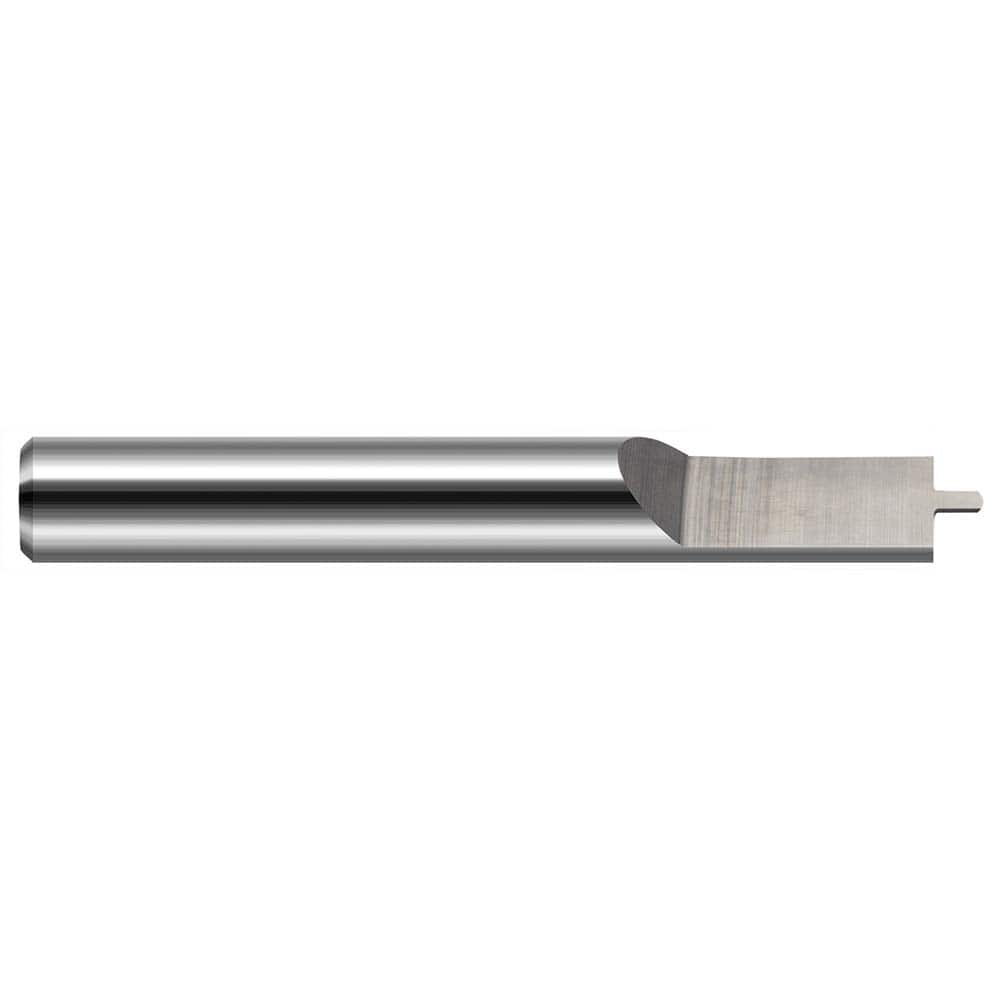 Harvey Tool - 0° 1/8" Diam 1-1/2" OAL Ball Point Engraving Cutters - Exact Tooling