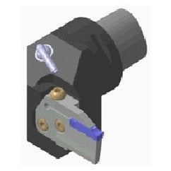 C5CHFVR35060N Tungcap Holder - Exact Tooling