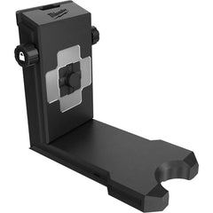 Milwaukee Tool - Laser Level Accessories; Type: Laser Bracket ; For Use With: Milwaukee Cross Line and Plane Lasers - Exact Tooling