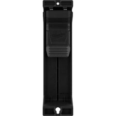 Milwaukee Tool - Laser Level Accessories; Type: Laser Track Clip ; For Use With: Milwaukee Lasers - Exact Tooling