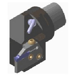 C4CHSL27050N TUNGCAP HOLDERS - Exact Tooling