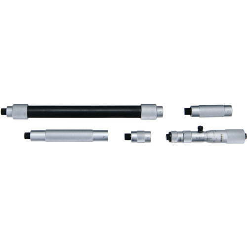 ‎4-20″ INSIDE MICROMETER - Exact Tooling