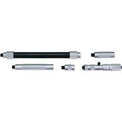 ‎4-20″ INSIDE MICROMETER - Exact Tooling