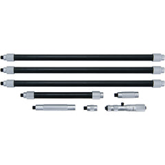 ‎4-68″ TUBULAR INSIDE MICROMETER - Exact Tooling