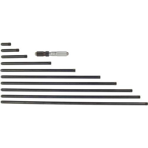 ‎4-40″ TUBE MICROMETER - Exact Tooling