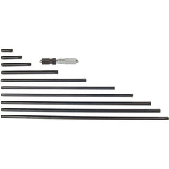 ‎4-40″ TUBE MICROMETER - Exact Tooling