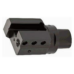 C6 ASHL 25 1 TUNGCAP HOLDERS - Exact Tooling