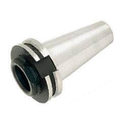 CAT50 ER40 SHORT - Exact Tooling