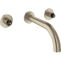 Grohe - Tub & Shower Faucets; Type: Tub faucet ; Style: Atrio ; Design: Two Handle ; Material: Metal ; Handle Type: No Handle ; Handle Material: Non-Metallic - Exact Tooling
