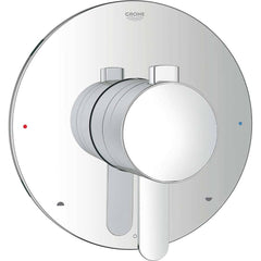 Grohe - Tub & Shower Faucets; Type: Valve Only Trim kit ; Style: Grohflex ; Design: Temp/Press Valve ; Material: Metal ; Handle Type: Lever ; Handle Material: Metal - Exact Tooling