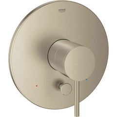 Grohe - Tub & Shower Faucets; Type: Valve Only Trim kit ; Style: Atrio ; Design: 2-Way ; Material: Metal ; Handle Type: Lever ; Handle Material: Metal - Exact Tooling