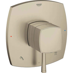 Grohe - Tub & Shower Faucets; Type: Valve Only Trim kit ; Style: Grandera ; Design: 2-Way ; Material: Metal ; Handle Type: Lever ; Handle Material: Metal - Exact Tooling