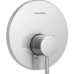 American Standard - Tub & Shower Faucets; Type: Valve Only Trim kit ; Style: Serin ; Design: Ceramic Mixing Cartridge ; Material: Metal ; Handle Type: Lever ; Handle Material: Metal - Exact Tooling