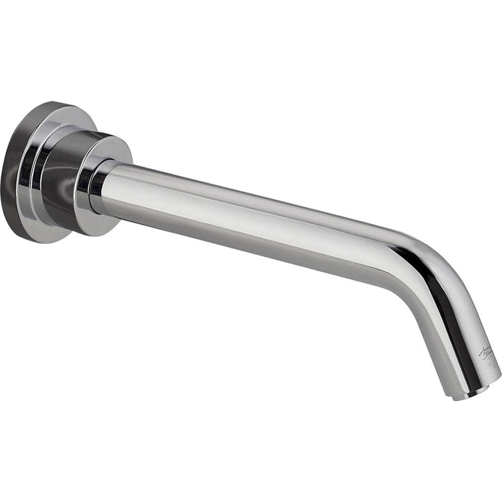 American Standard - Tub & Shower Faucets; Type: Tub faucet ; Style: Serin ; Design: One Handle ; Material: Brass ; Handle Type: No Handle ; Handle Material: Non-Metallic - Exact Tooling