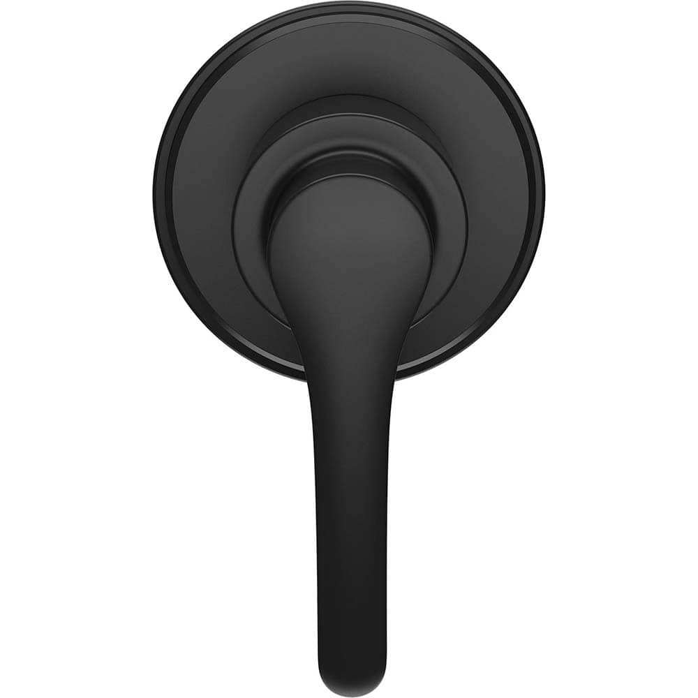 American Standard - Tub & Shower Faucets; Type: Valve Only Trim kit ; Style: Studio S ; Design: 2-Way; 3-Way ; Material: Brass ; Handle Type: Lever ; Handle Material: Metal - Exact Tooling