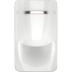 American Standard - Urinals & Accessories; Type: Back Spud Urinal ; Color: White ; Gallons Per Flush: 0.125 ; Litres Per Flush: 0.47 ; Height (Inch): 27.5 ; Width (Inch): 16.1250 - Exact Tooling