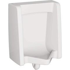 American Standard - Urinals & Accessories; Type: Back Spud Urinal ; Color: White ; Gallons Per Flush: 1.0 ; Litres Per Flush: 3.8 ; Height (Inch): 26.125 ; Width (Inch): 18.8750 - Exact Tooling
