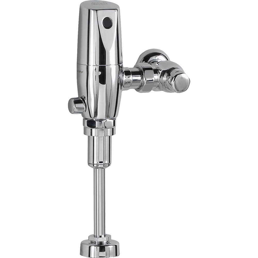 American Standard - Manual Flush Valves; Style: Flush Valve ; Gallons Per Flush: 0.125 ; Pipe Size: 1 1/2 (Inch); Spud Coupling Size: 1.50 (Inch) - Exact Tooling