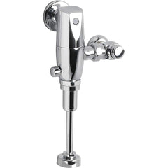 American Standard - Manual Flush Valves; Style: Flush Valve ; Gallons Per Flush: 1.0 ; Pipe Size: 1 1/2 (Inch); Spud Coupling Size: 1.50 (Inch) - Exact Tooling