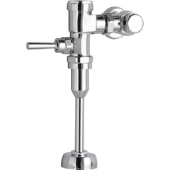 American Standard - Manual Flush Valves; Style: Flush Valve ; Gallons Per Flush: 0.5 ; Pipe Size: 1 1/2 (Inch); Spud Coupling Size: 1.50 (Inch) - Exact Tooling