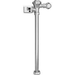 American Standard - Manual Flush Valves; Style: Flush Valve ; Gallons Per Flush: 6.5 ; Pipe Size: 1 1/2 (Inch); Spud Coupling Size: 1.50 (Inch) - Exact Tooling