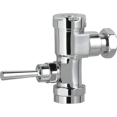 American Standard - Manual Flush Valves; Style: Flush Valve ; Gallons Per Flush: 6.5 ; Pipe Size: 1 1/2 (Inch); Spud Coupling Size: 1.50 (Inch) - Exact Tooling