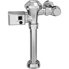 American Standard - Manual Flush Valves; Style: Flush Valve ; Gallons Per Flush: 1.1 ; Pipe Size: 1 1/2 (Inch); Spud Coupling Size: 1.50 (Inch) - Exact Tooling